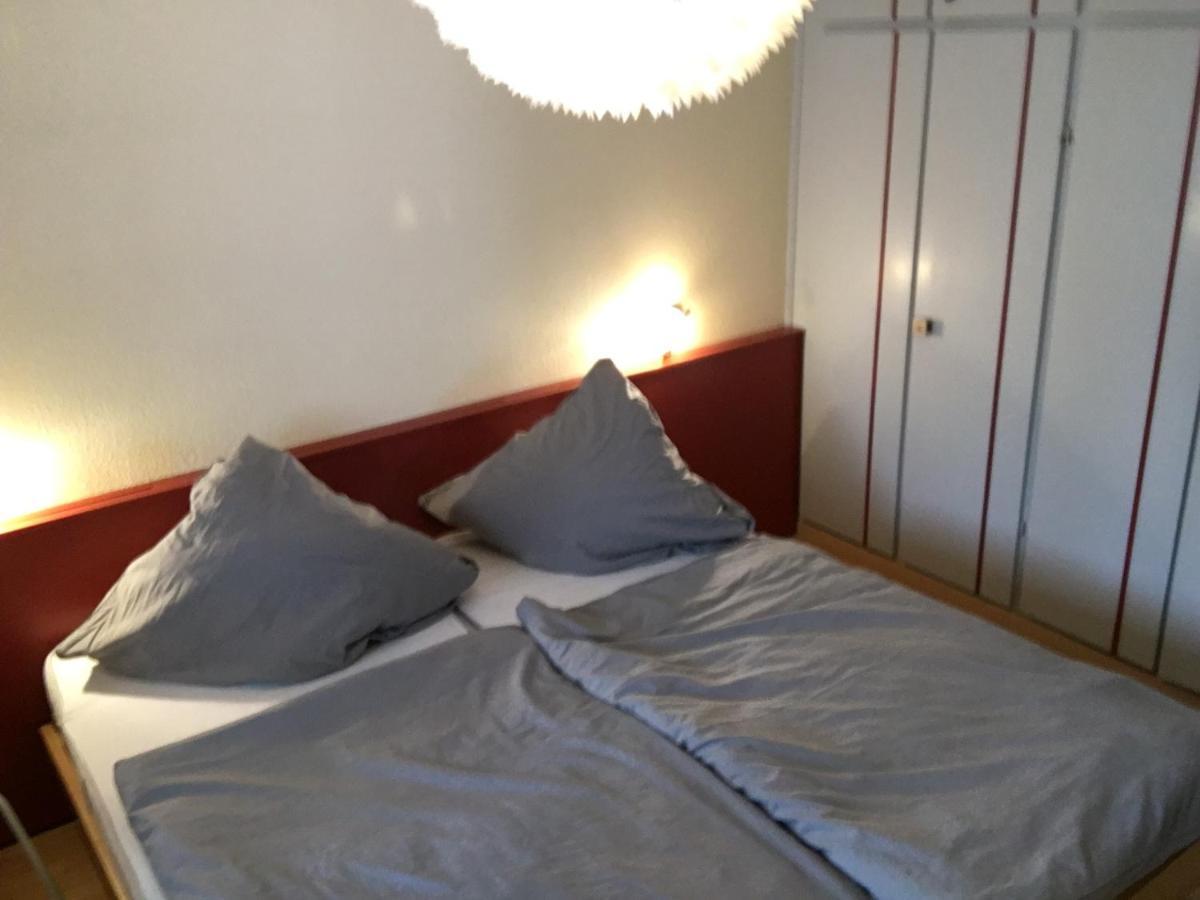 Haus Schwarz Villa Savognin Kültér fotó