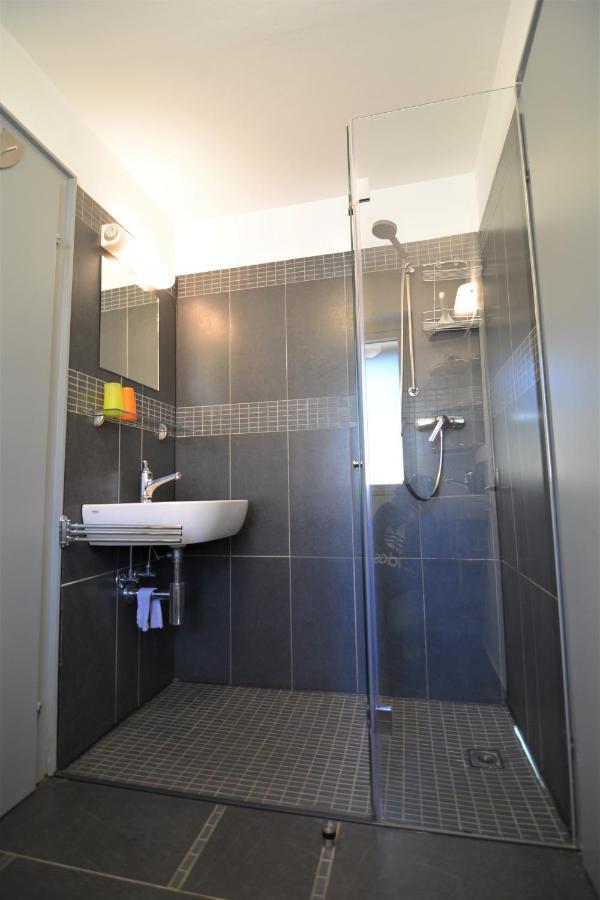 Haus Schwarz Villa Savognin Kültér fotó