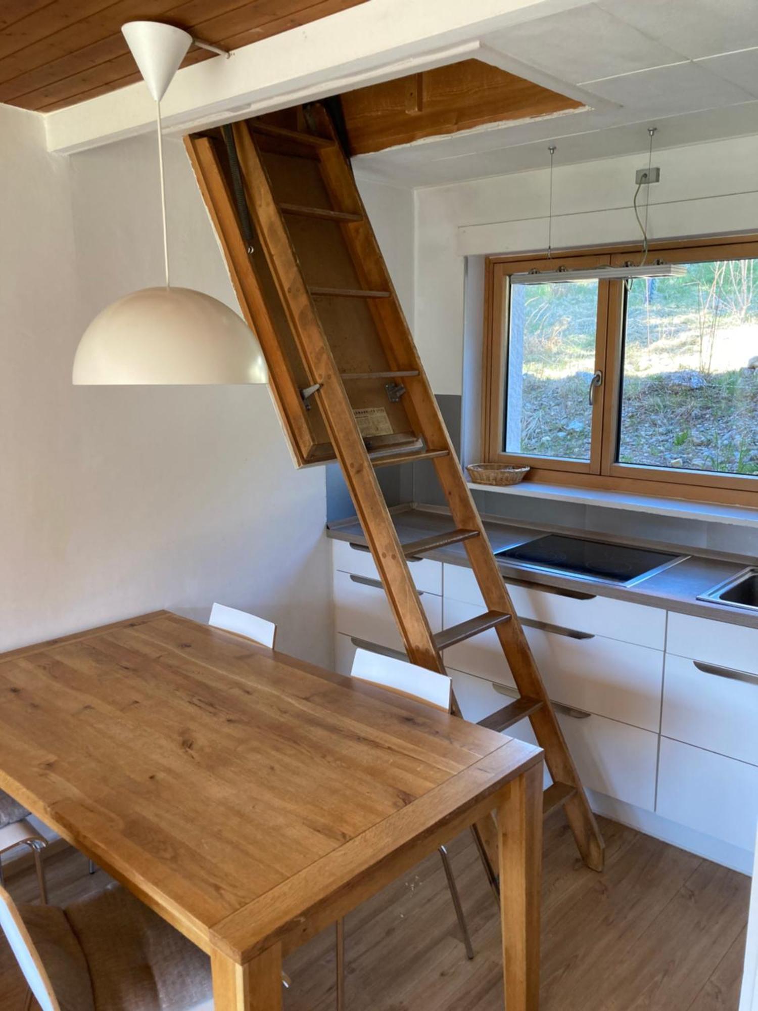 Haus Schwarz Villa Savognin Kültér fotó